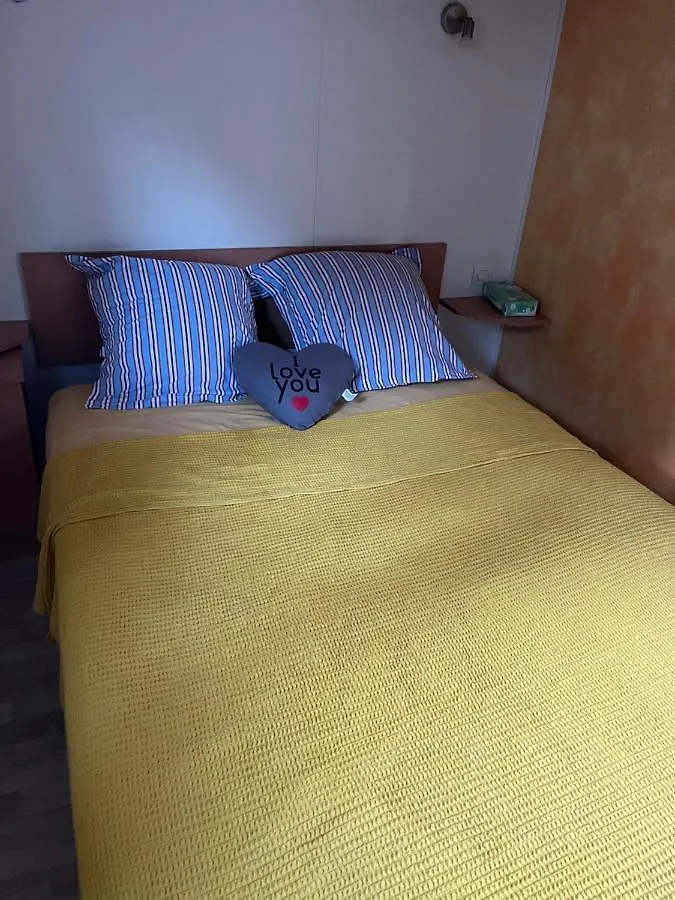 Mobil Home Bungalow 6 Personnes Villeneuve Loubet Plage Marina Baie Des Anges Villeneuve-Loubet