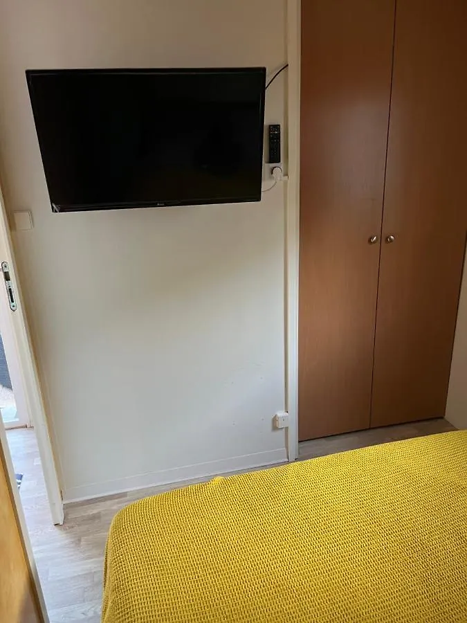 Campsite Mobil Home Bungalow 6 Personnes Villeneuve Loubet Plage Marina Baie Des Anges